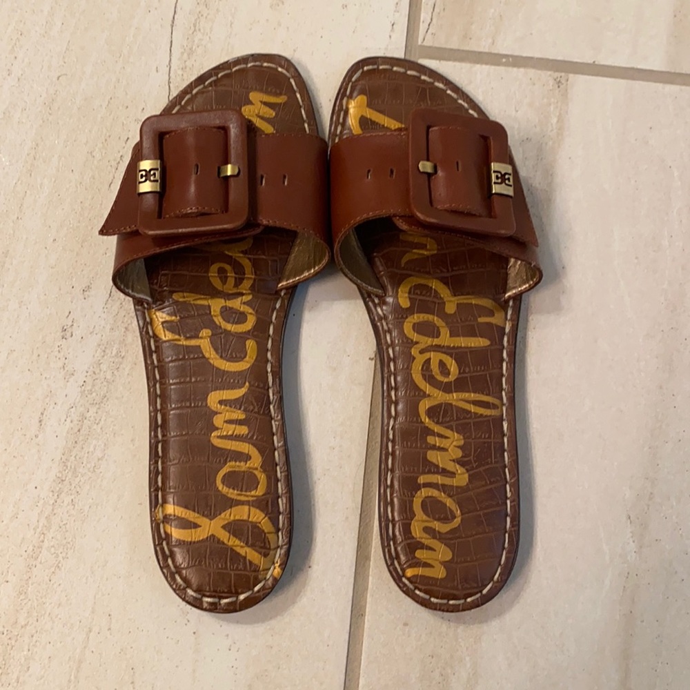 Sam Edelman slides